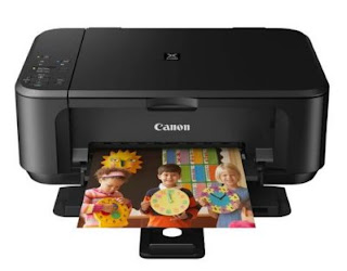 Canon PIXMA mg3500 Descargar Drivers