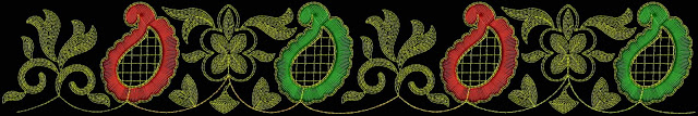 checkers paisley ren biên giới