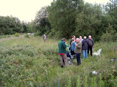 Randlay Valley Moth Night 090611 004