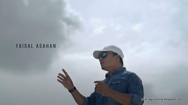 Lirik Lagu Aku Diam Bukan Tak Tau - Faisal Asahan