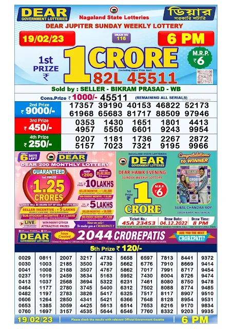 nagaland-lottery-result-19-02-2023-dear-jupiter-sunday-today-6-pm