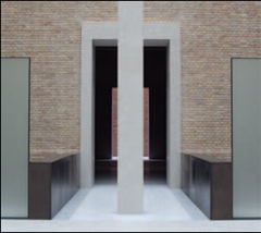Neues Museum, Berlin
