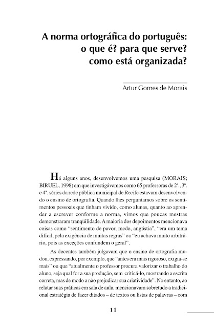 ortografia pdf