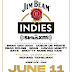 Winners Announced for the 21st Annual Jim Beam INDIE Awards - @JimBeam @siriusxmcanada @theelmocambo @CMW_Week #CMW2022