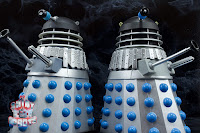 History of the Daleks #6 23