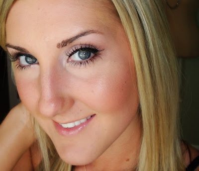 lauren conrad makeup. lauren conrad makeup tutorial.