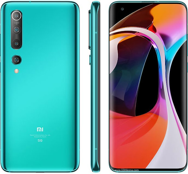 Xiaomi 10