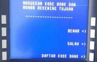 cara transfer uang lewat atm mandiri ke bri, cara transfer uang lewat atm mandiri ke bank lain, cara transfer bank mandiri ke bank lain, cara transfer uang lewat atm mandiri ke bca, kode transfer mandiri ke bni, cara transfer mandiri ke bni lewat sms banking, biaya transfer mandiri ke bni, cara transfer uang lewat atm bni