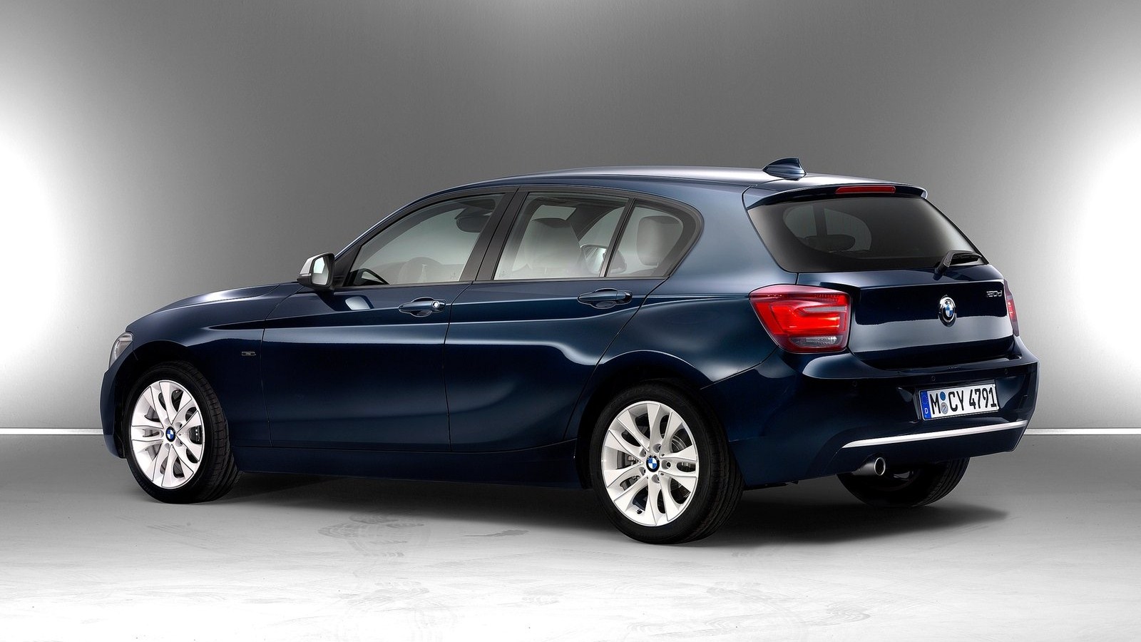 BMW M135i