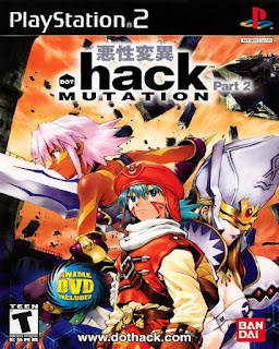 Download .hack//Mutation (USA) PS2 ISO