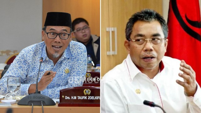 PKS Balas PDIP Soal JIS: Renovasi Bukan Berarti Bangunan Gagal!