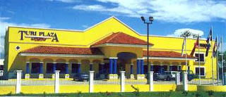 Turiplaza, El Progreso, Honduras