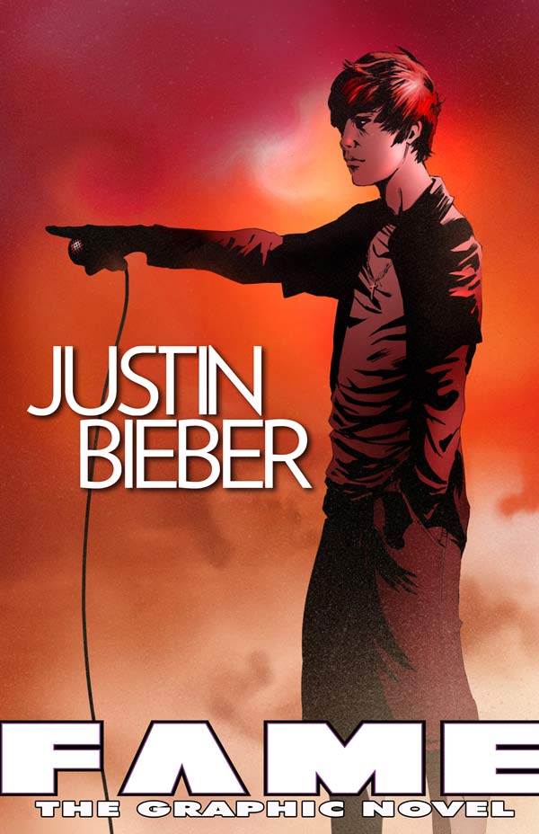 justin bieber pantsed. Will Justin Bieber the comic