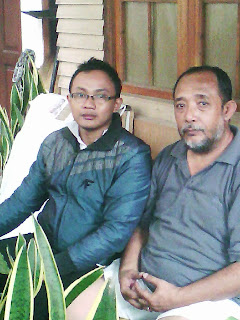 zamiel dan Pak H.Ceppy