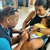 Vacina contra Influenza está disponível para as crianças de seis meses a menores de seis anos