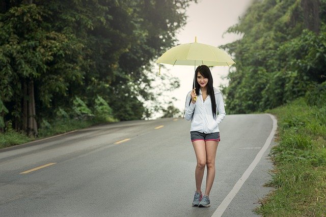 How to look stylish in Monsoon with shorts