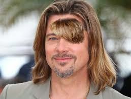 Brad Pitt HD Picture