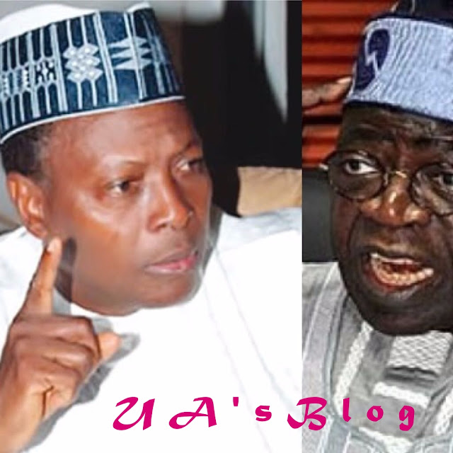 Tinubu holds different view about Buhari in private – Junaid Mohammed