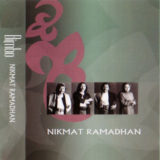 Download MP3 Bimbo - Nikmat Ramadhan (EP) itunes plus aac m4a mp3