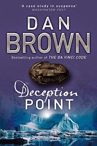 Dan Brown - 02 - Titik Muslihat (Deception Point)