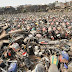 The Lagos State Government will begin to crush and recycle impounded Okada