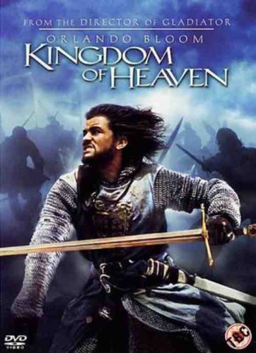 Kingdom Of Heaven (2005)