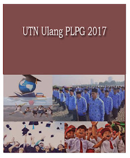 UTN Ulang PLPG 2017