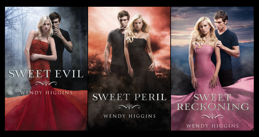 Mini Series Review: The Sweet Series