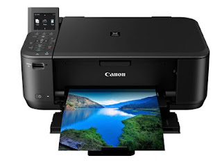 Canon PIXMA MG4260 Driver Download