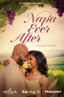 Napa Ever After Movie Download 2023