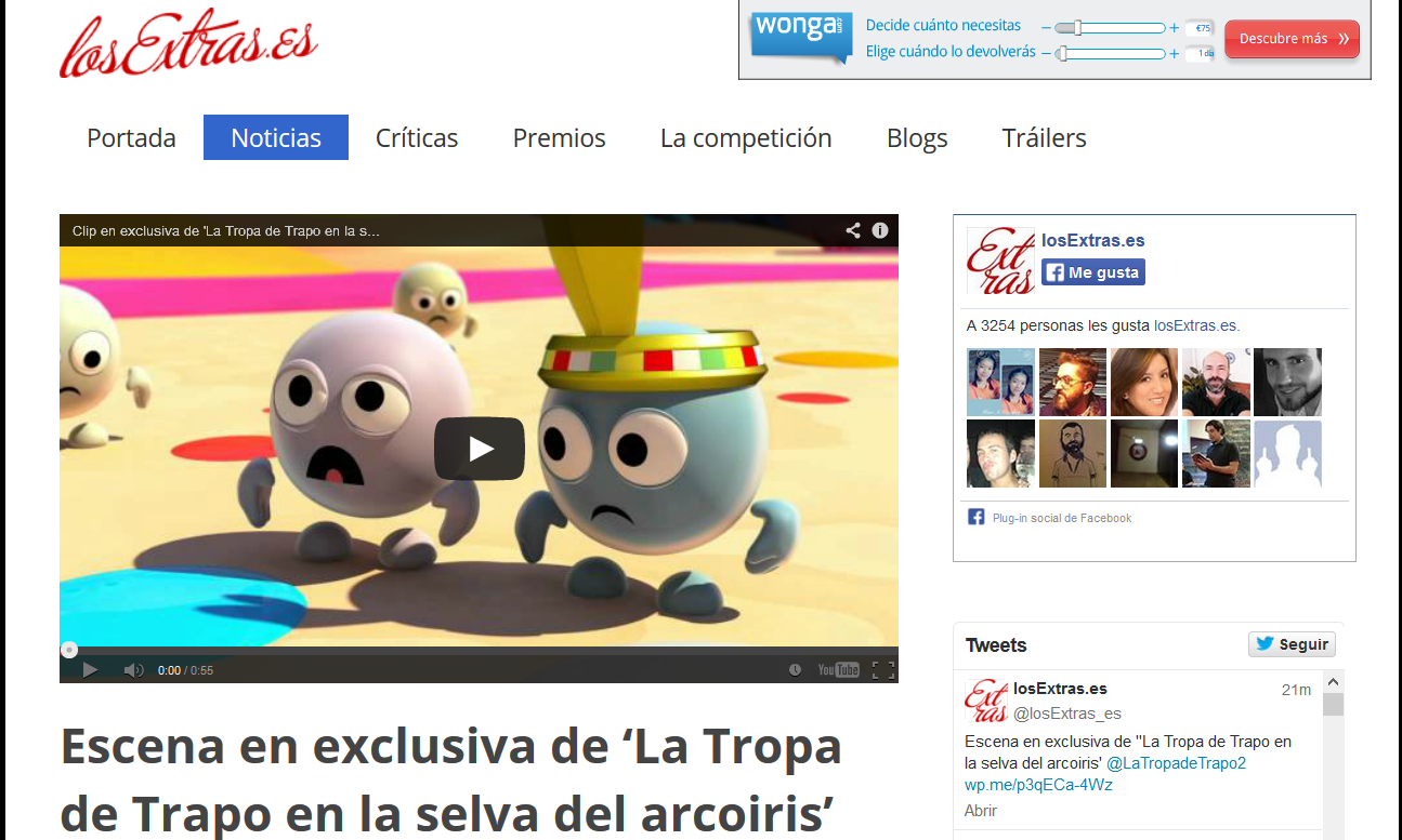 http://www.losextras.es/noticias/cine/escena-en-exclusiva-de-la-tropa-de-trapo-en-la-selva-del-arcoiris/