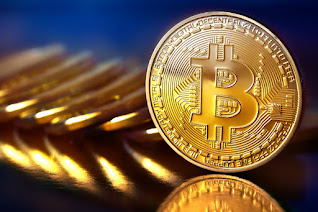 Bitcoin price dropped below $9,000 @enatdigitalbiz