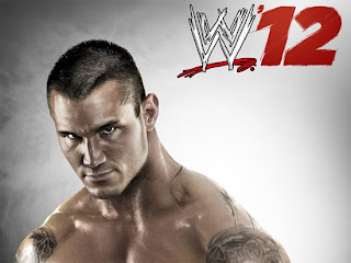 wwe 2012