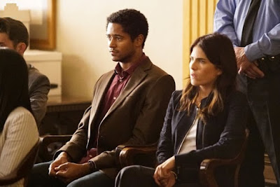 HtGAwM 2x10 What Happened to You, Annalise? Wes Laurel