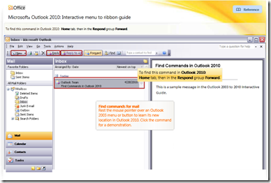 outlook2010-transition-helper