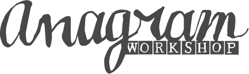 AnagramWorkshop