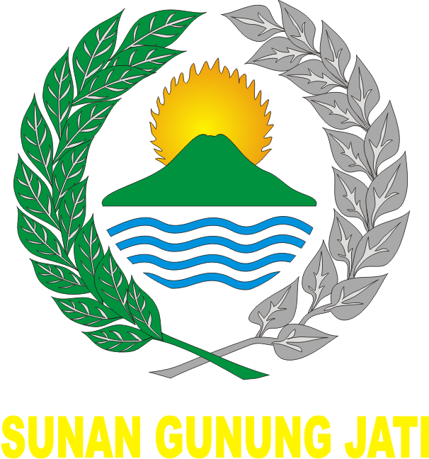 Logo Komando Resort Militer Korem 063 Sunan Gunung 