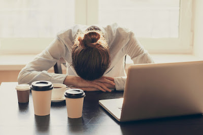 18 Warning Signs You Have Adrenal Fatigue And 8 Ways To Fix It