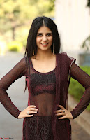 Kashish Vohra in Transparent Dre at Sapragiri LLB Success Meet ~  Exclusive 002.jpg