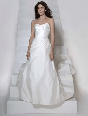 Ivory Boutique Ritva Wesenius Bridal Gown 215462