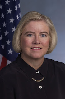 Congresswoman Candice Miller