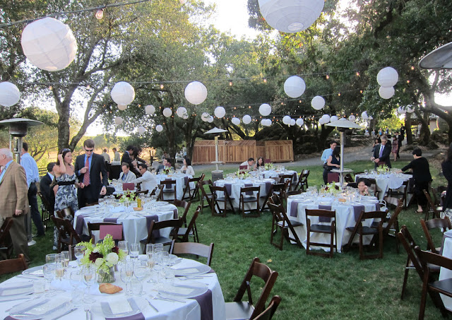  Top California Wedding Venues arista winery wedding