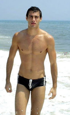 Speedo