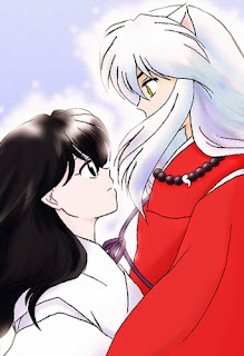 Inuyasha Fan Art