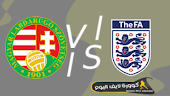مشاهدة مباراة إنجلترا ضد المجر بث مباشر كورة لايف اليوم الثلاثاء 2022/6/14  في دوري الأمم الأوروبية