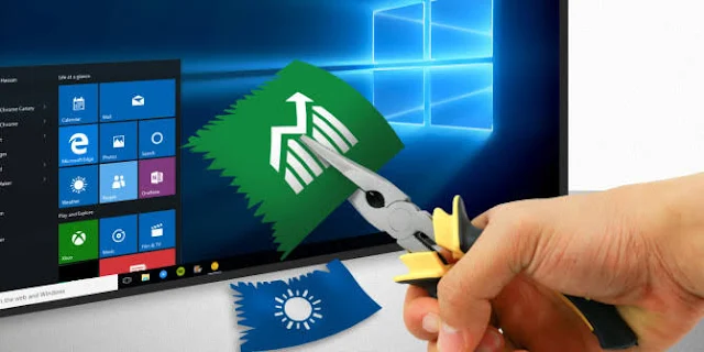 Useless Windows-10 Apps