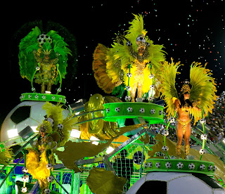 Brazil Carnaval