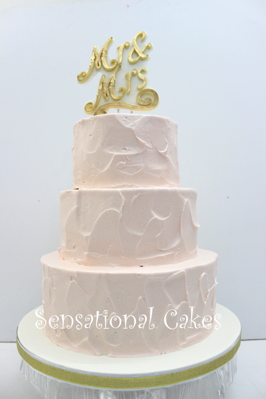 Best wedding cakes singapore