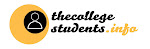 The college students FOOTER LOGO