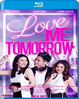 Love Me Tomorrow (2016)